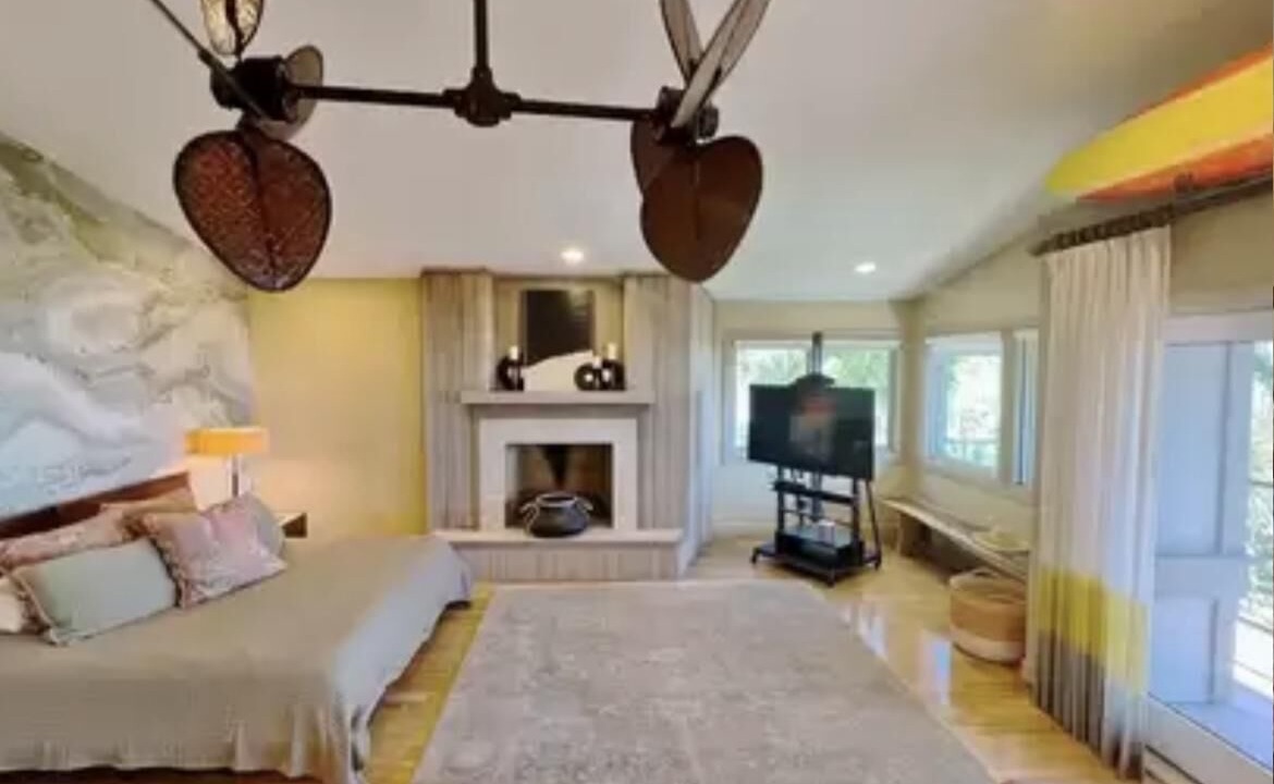 Photo of Bedroom in Colin Park