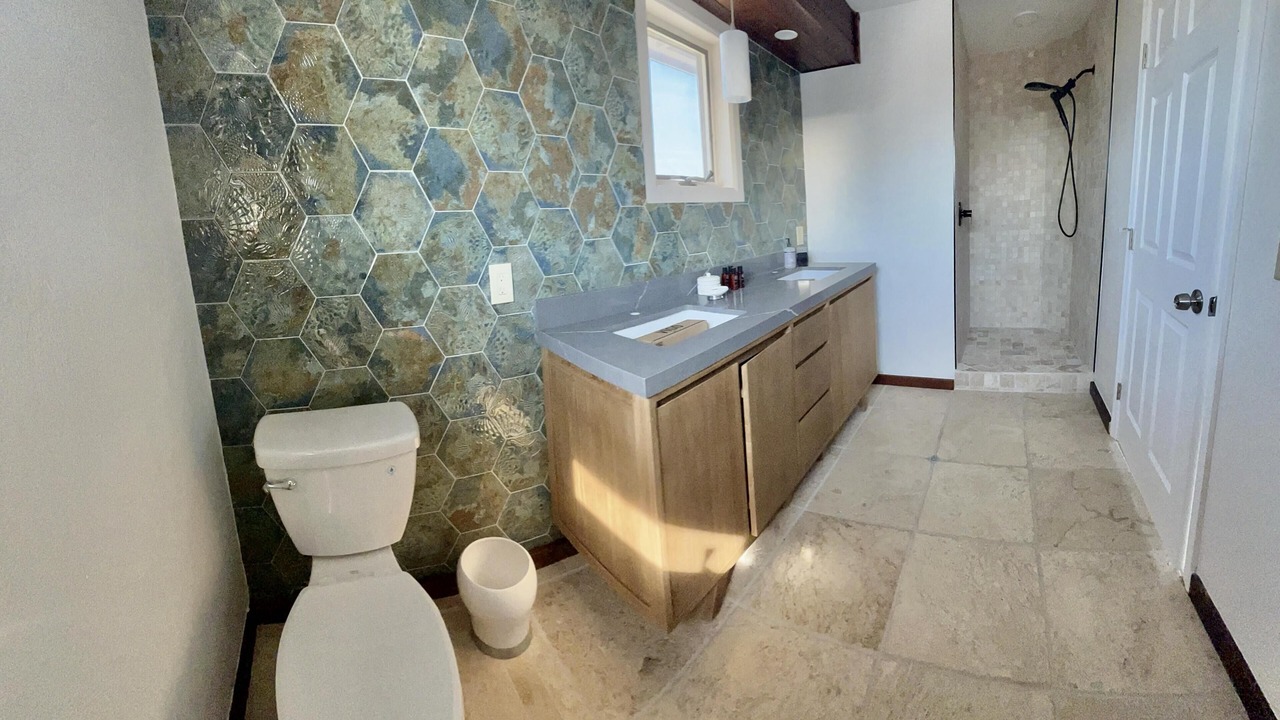 Photo of Bathroom in Colin Park