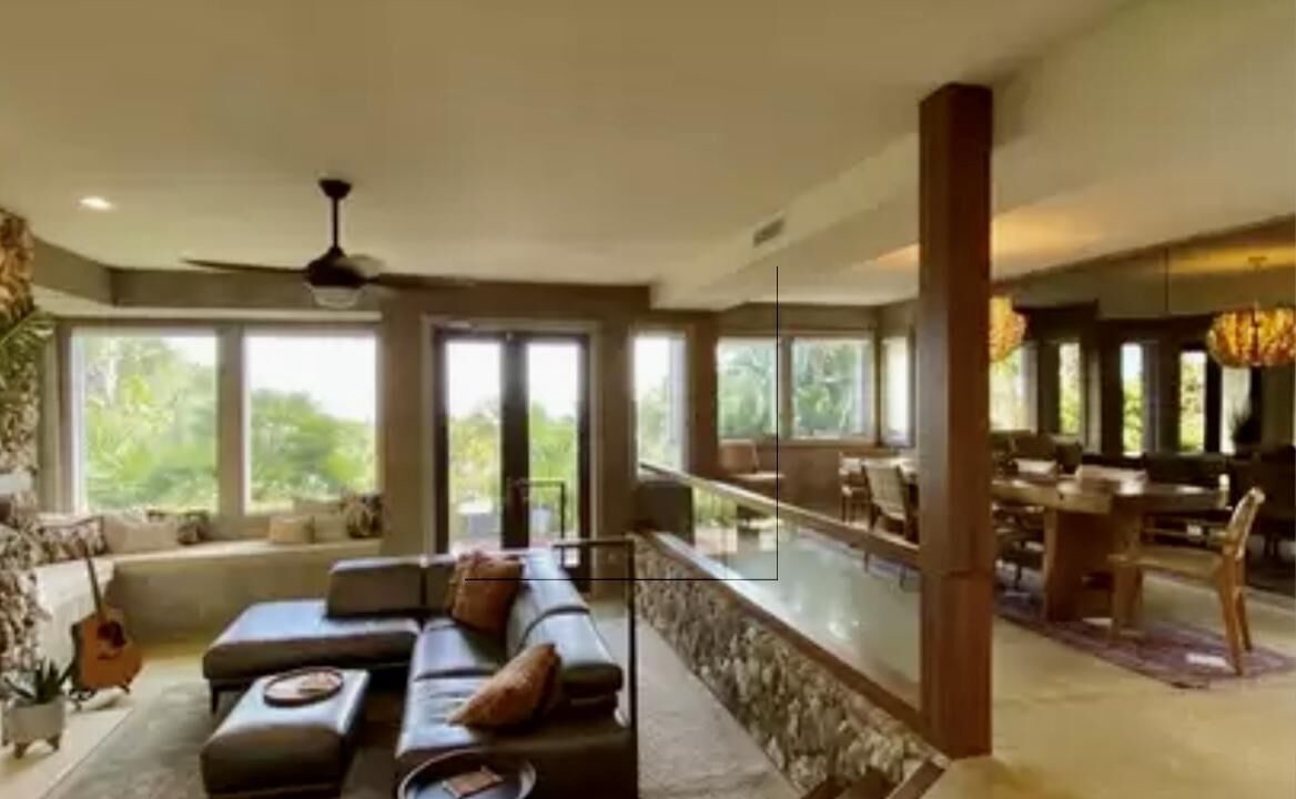 Photo of Livingroom in Colin Park