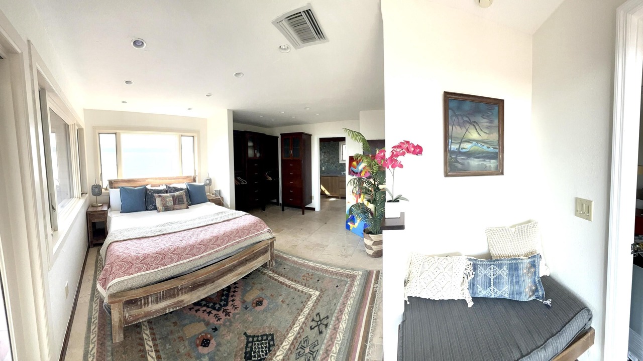 Photo of Bedroom in Colin Park