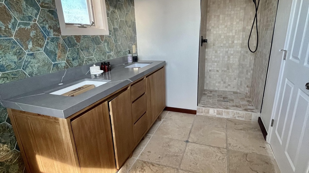 Photo of Bathroom in Colin Park