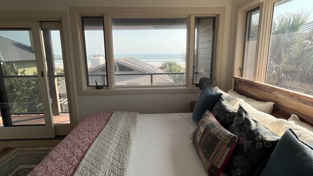 Photo of Bedroom in Colin Park