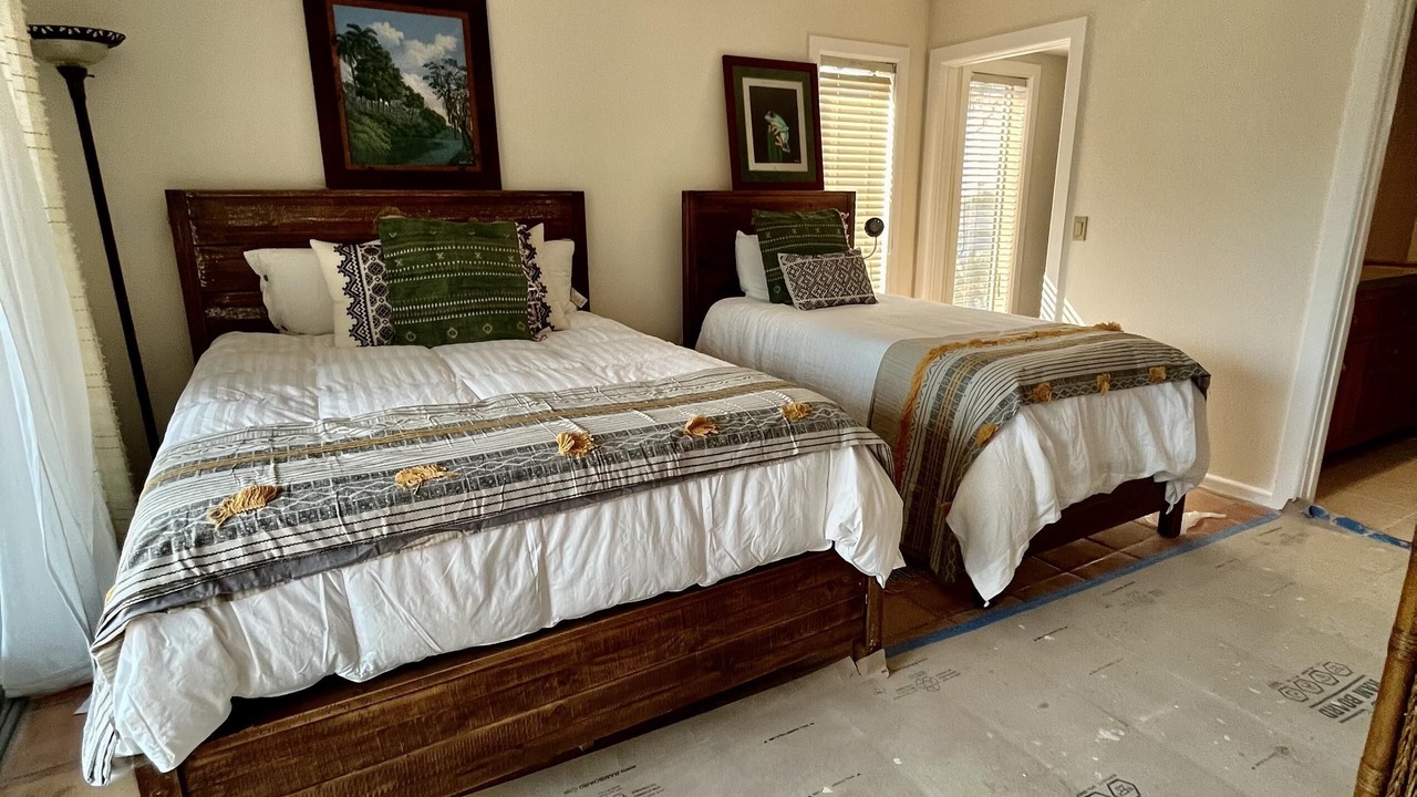 Photo of Bedroom in Colin Park