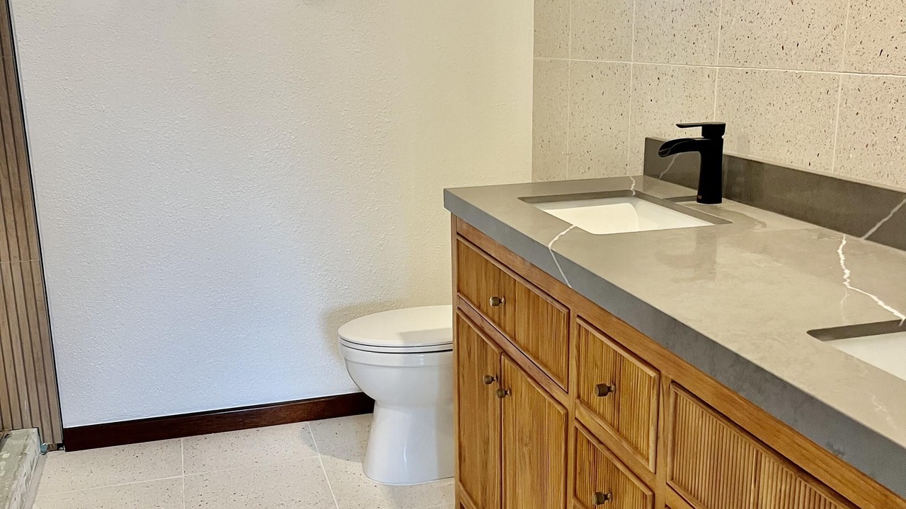 Photo of Bathroom in Colin Park
