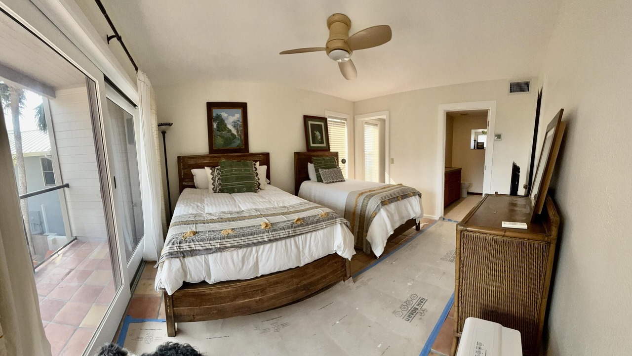 Photo of Bedroom in Colin Park