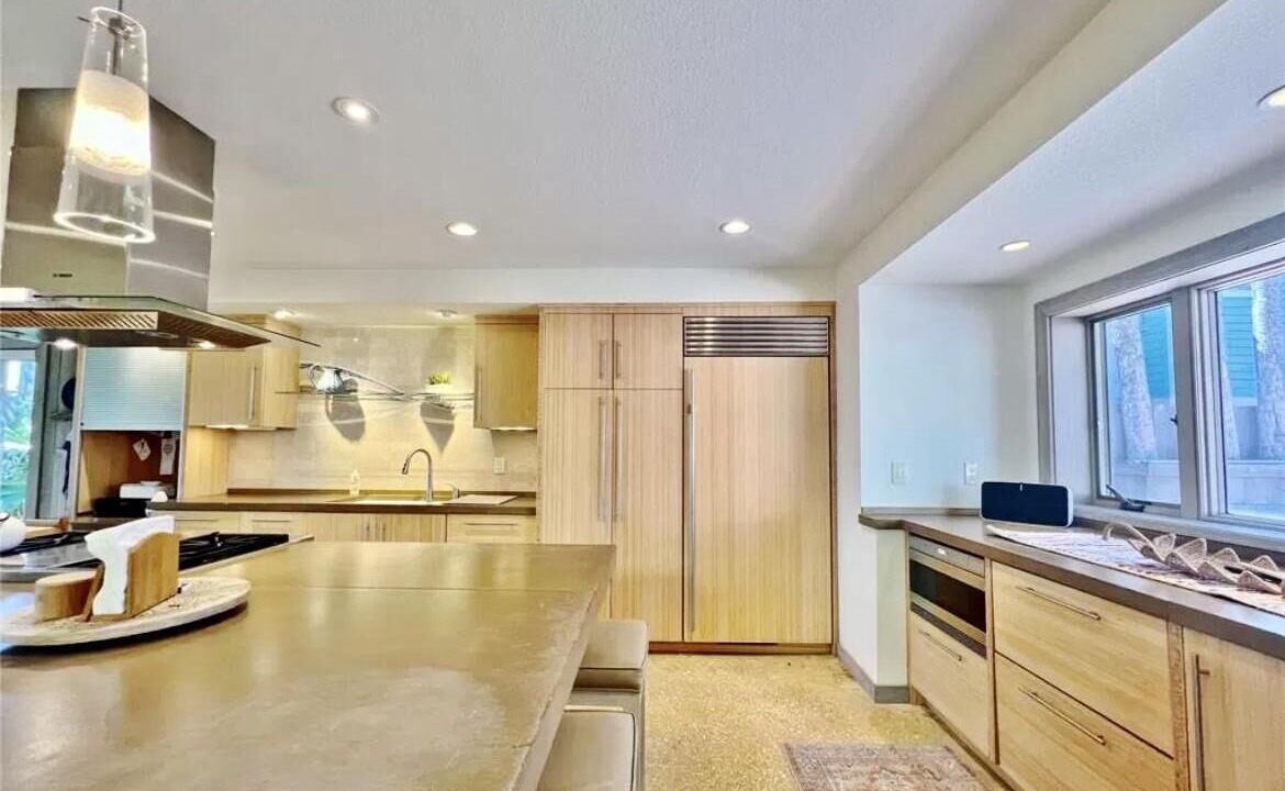 Photo of Kitchen in Colin Park
