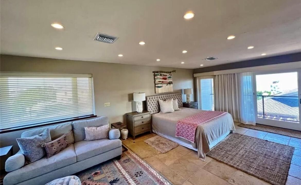 Photo of Bedroom in Colin Park