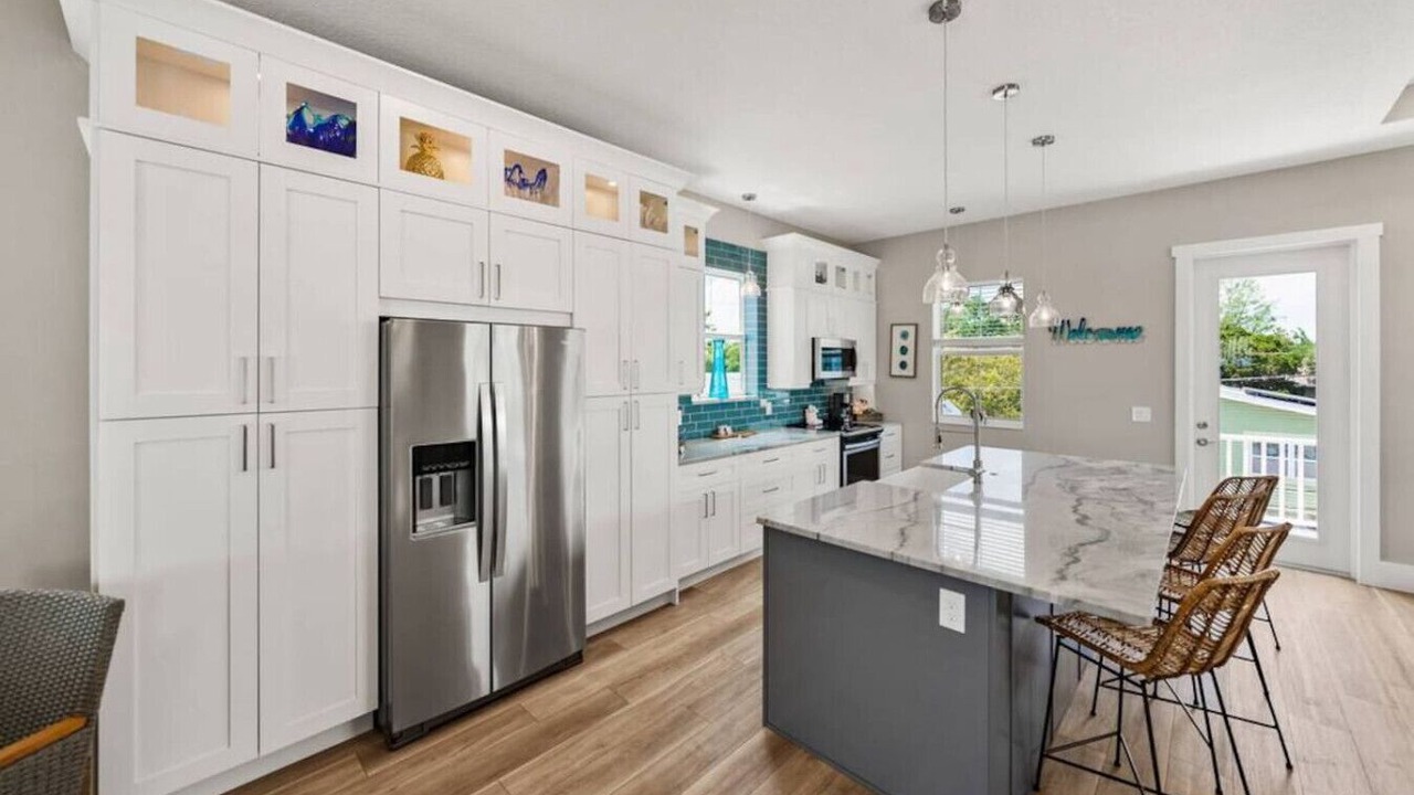 Photo of Kitchen in Gulfport