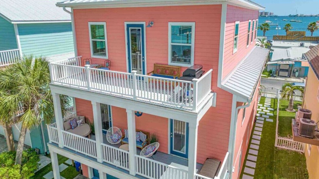 Photo of Patio Balcony in Gulfport
