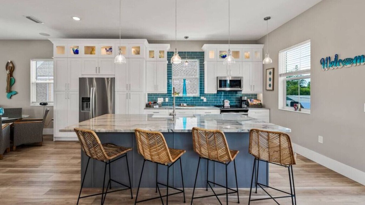 Photo of Kitchen in Gulfport