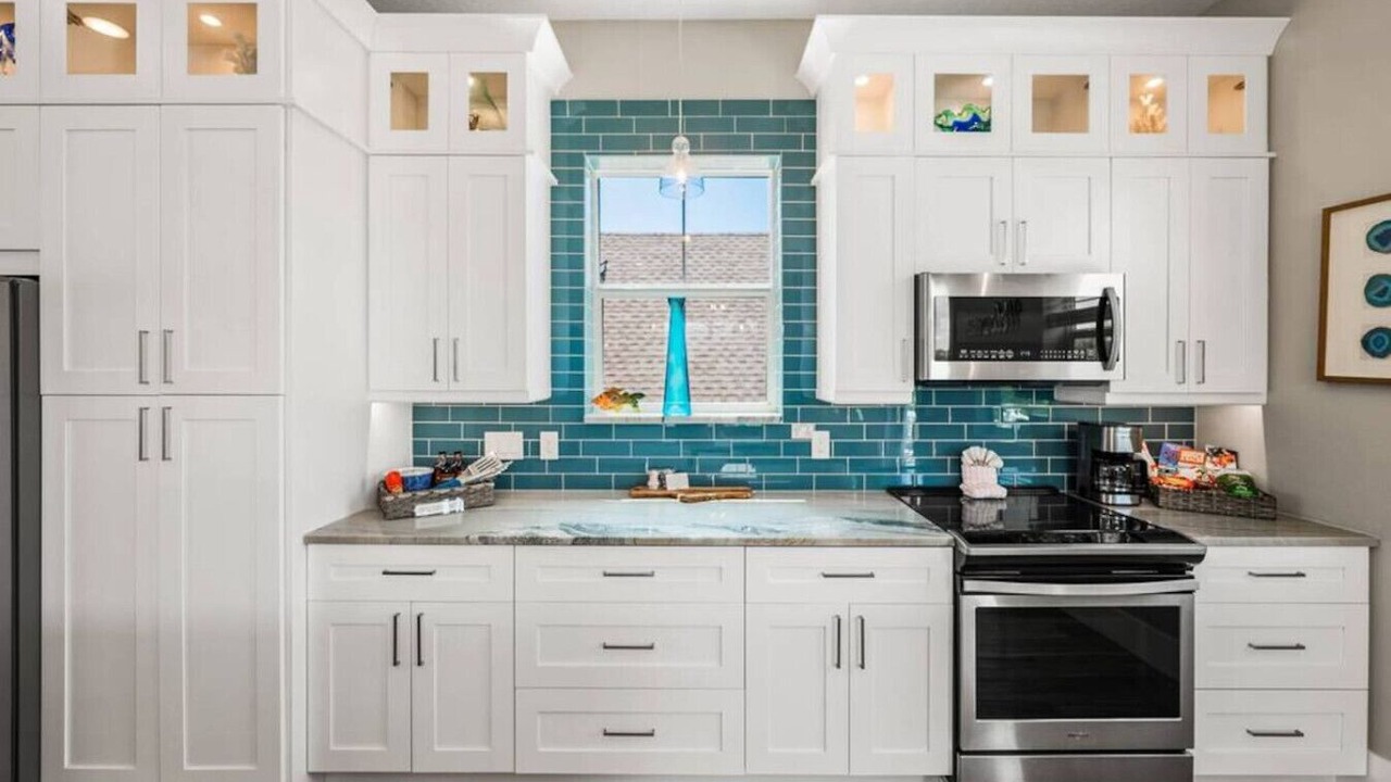 Photo of Kitchen in Gulfport