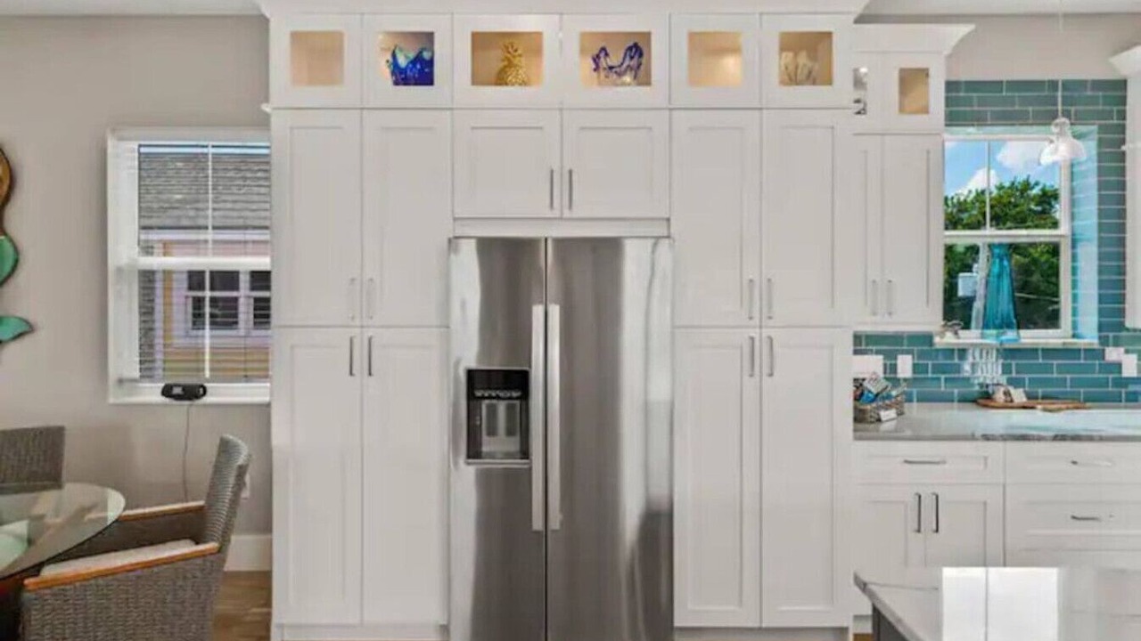 Photo of Kitchen in Gulfport