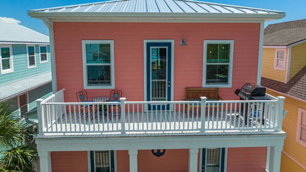 Photo of Outdoor in Gulfport