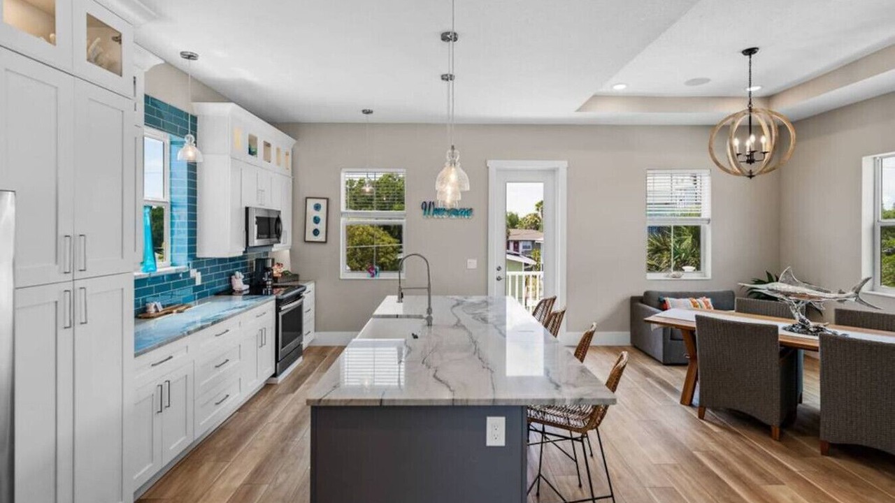 Photo of Kitchen in Gulfport