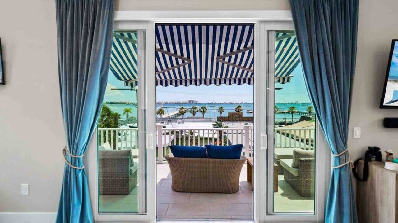 Photo of Livingroom in Gulfport