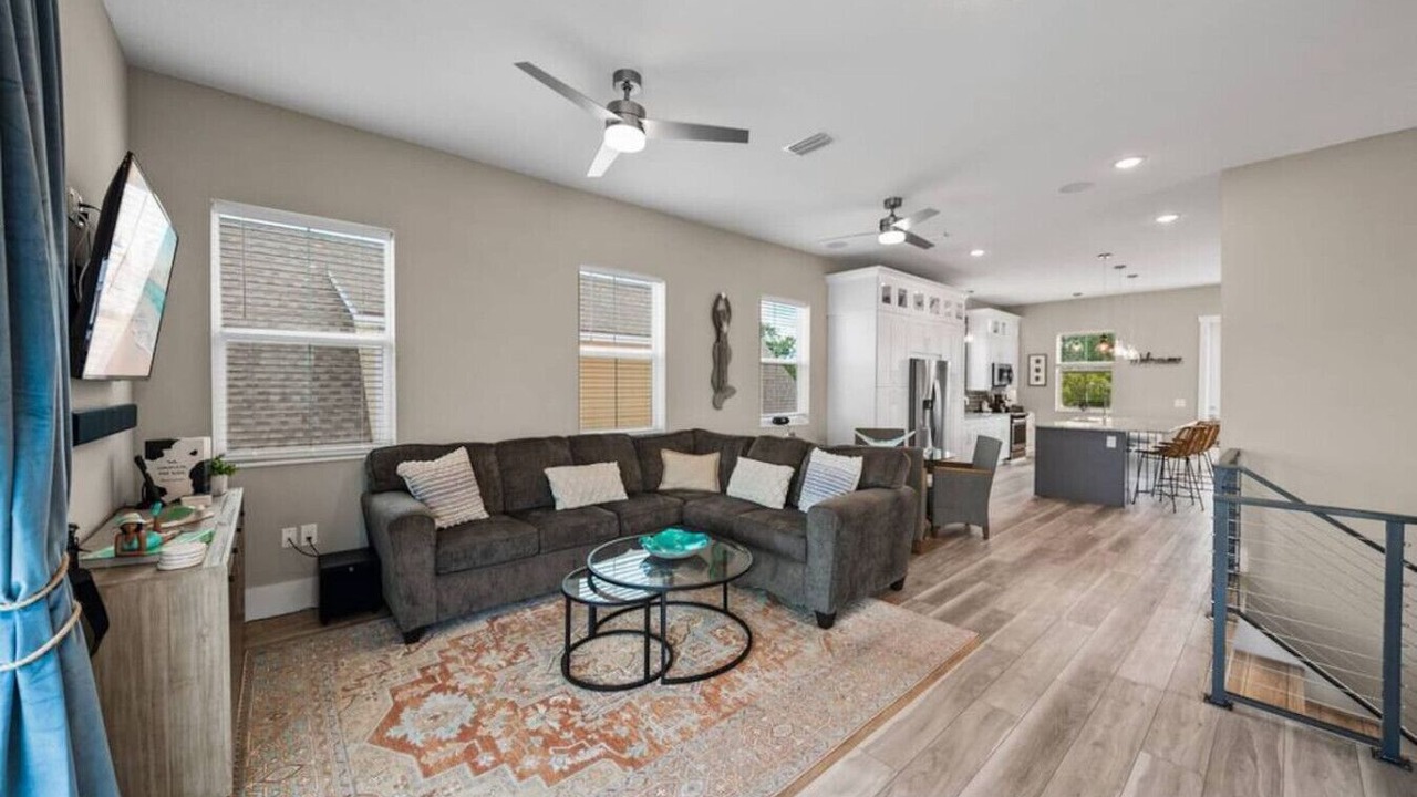 Photo of Livingroom in Gulfport