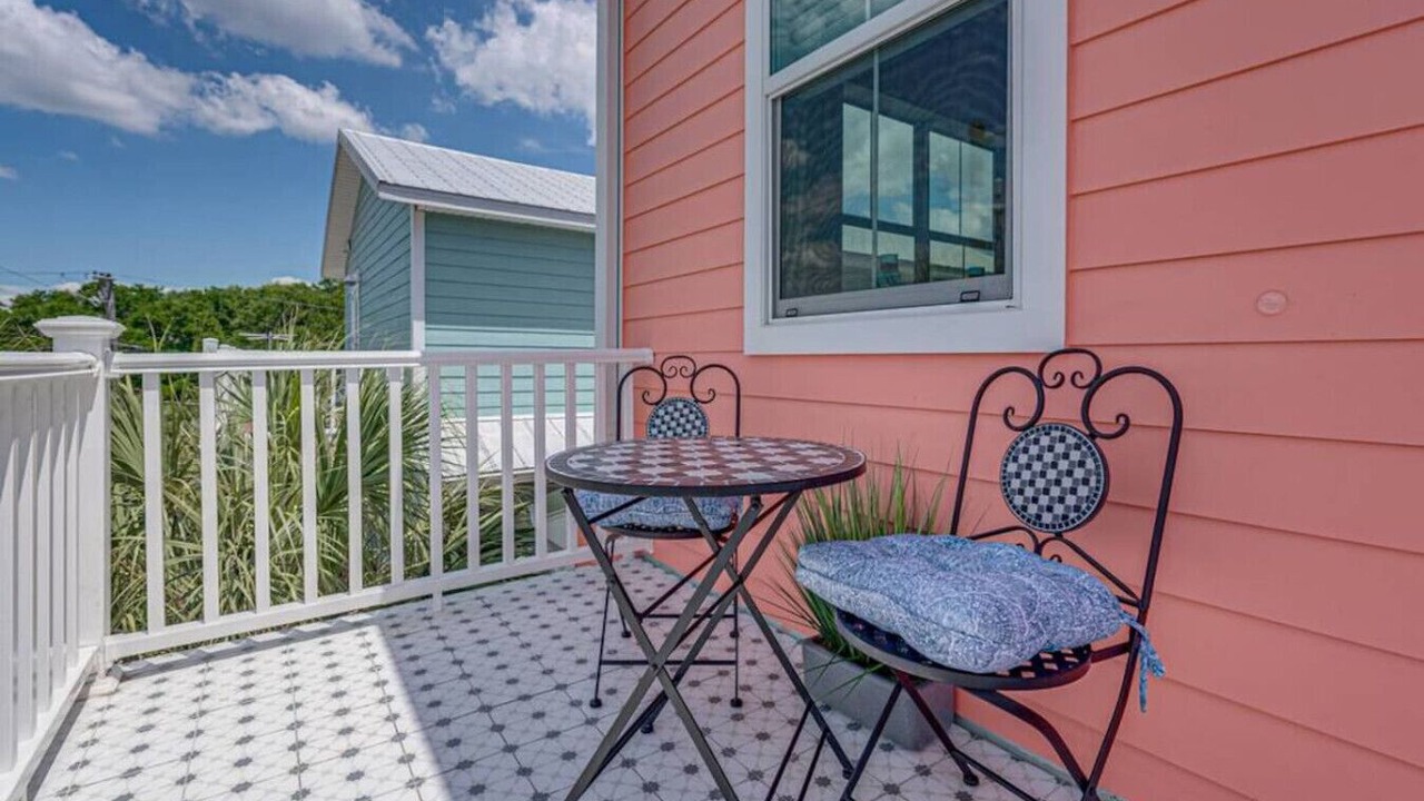 Photo of Outdoor in Gulfport