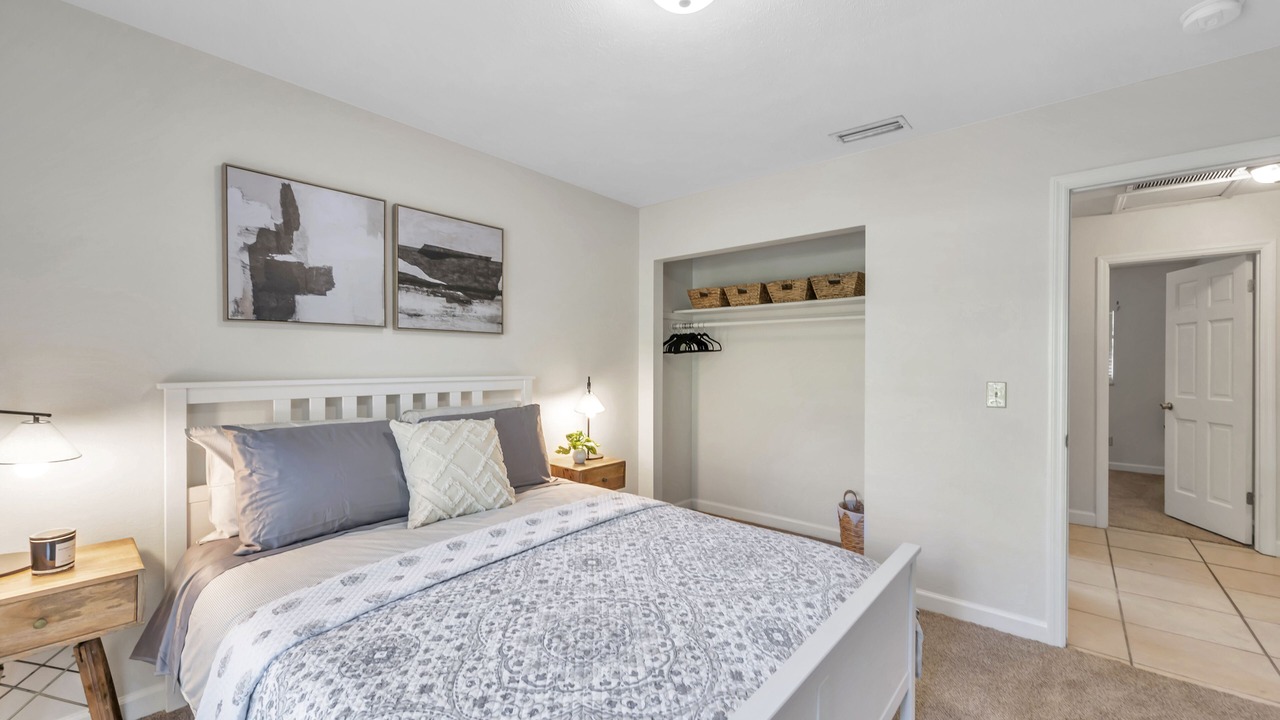 Photo of Bedroom in Seffner