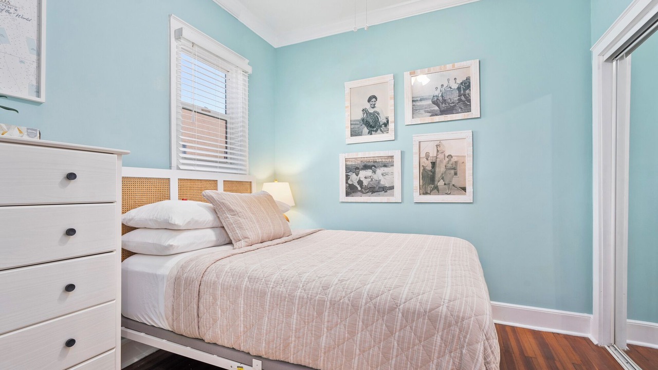 Photo of Bedroom in Stuart