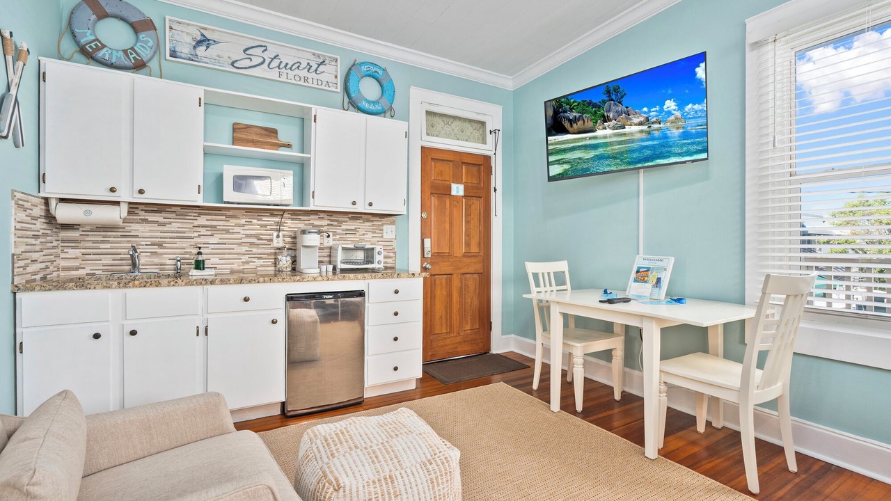 Photo of Bedroom in Stuart