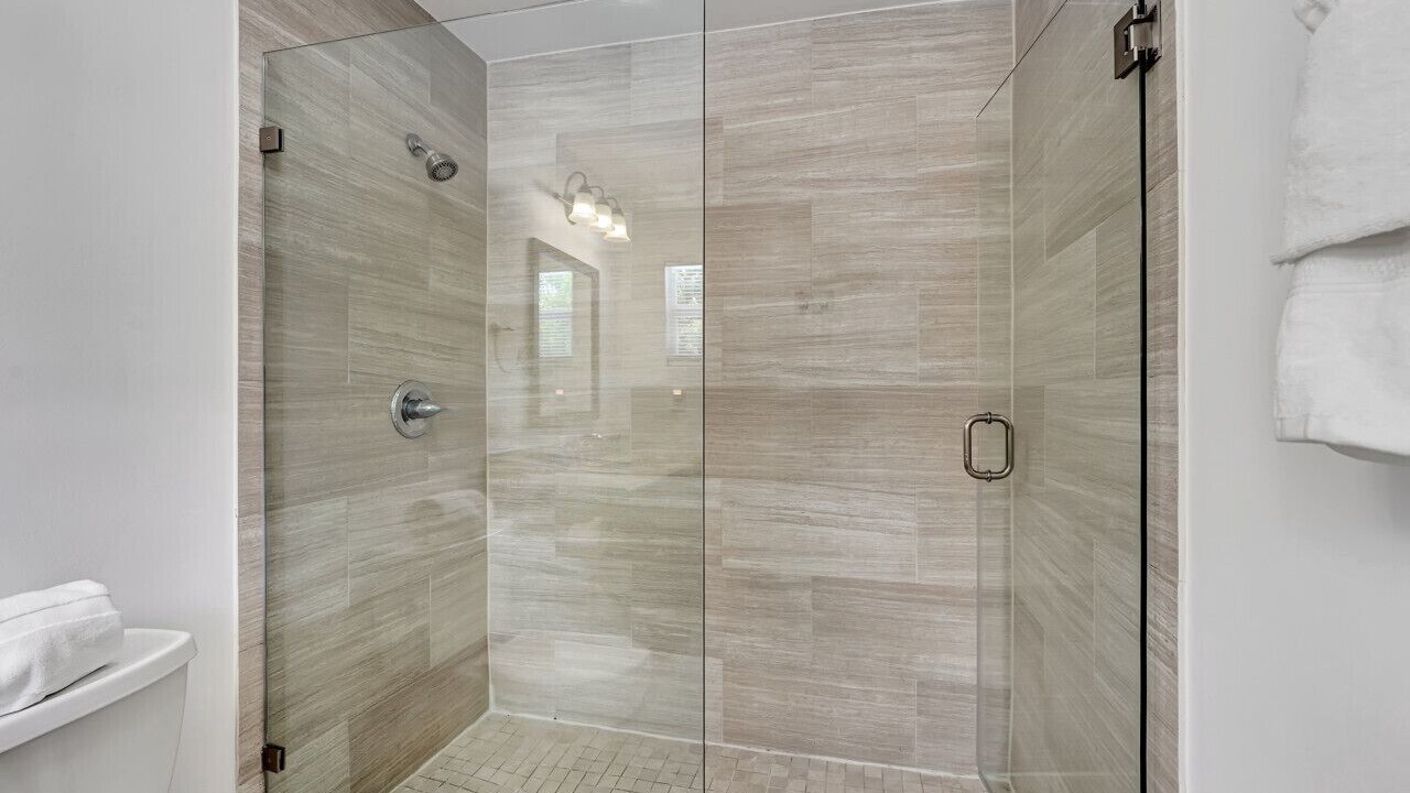 Photo of Bathroom in Boca Raton