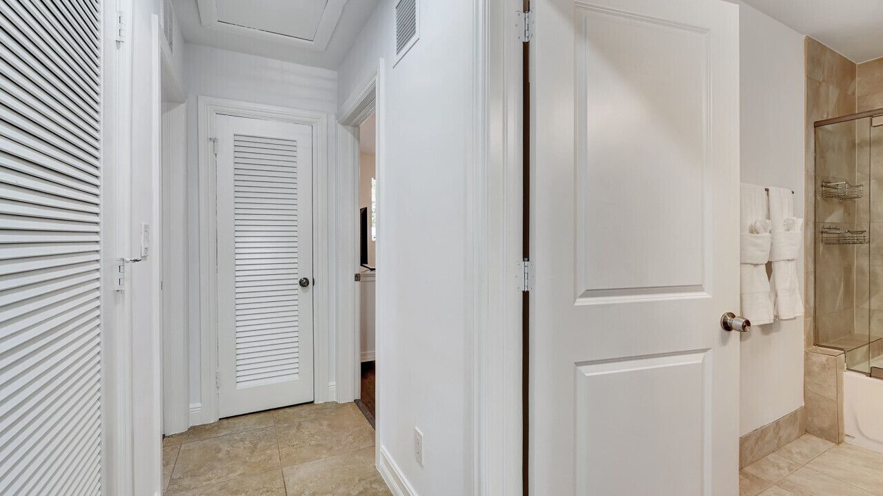 Photo of Bathroom in Boca Raton