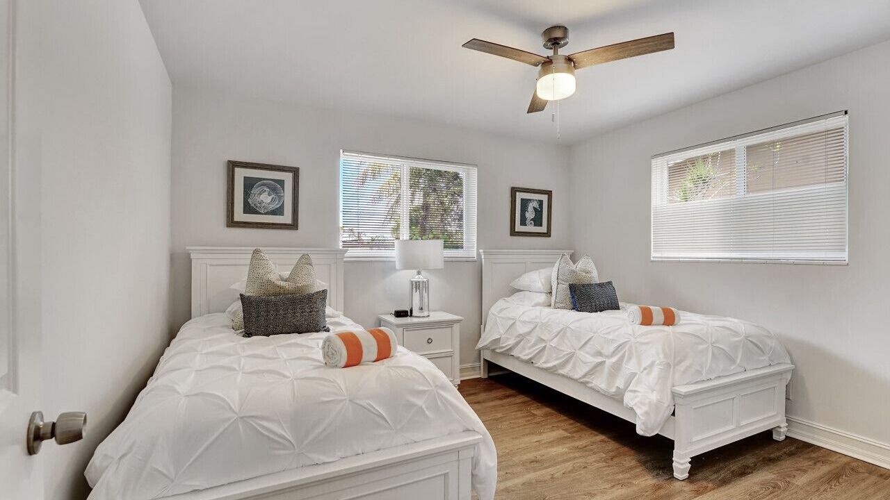 Photo of Bedroom in Boca Raton