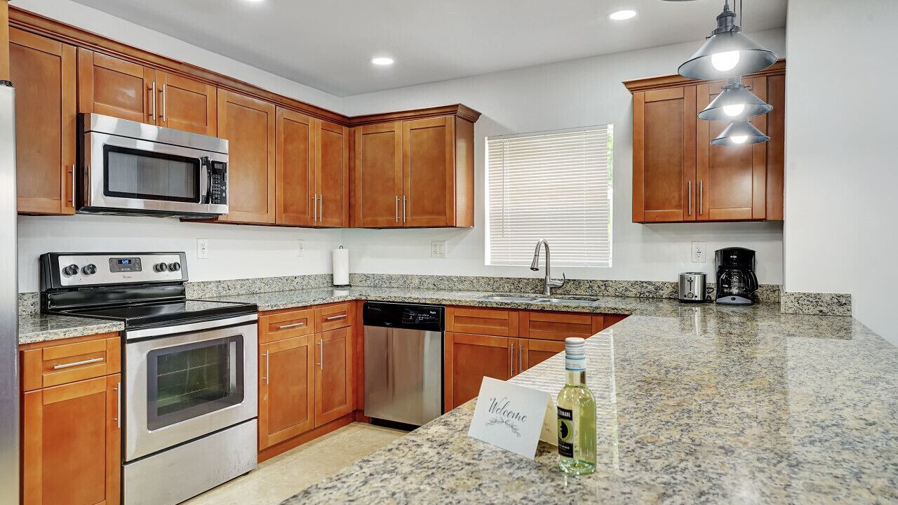 Photo of Kitchen in Boca Raton