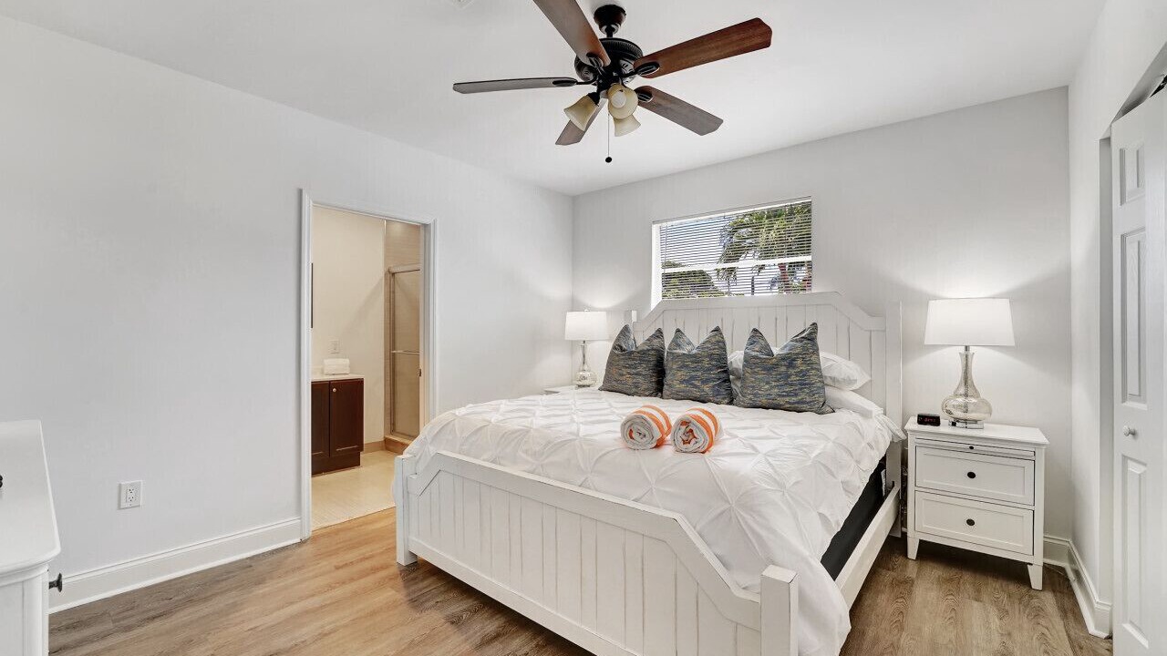 Photo of Bedroom in Boca Raton