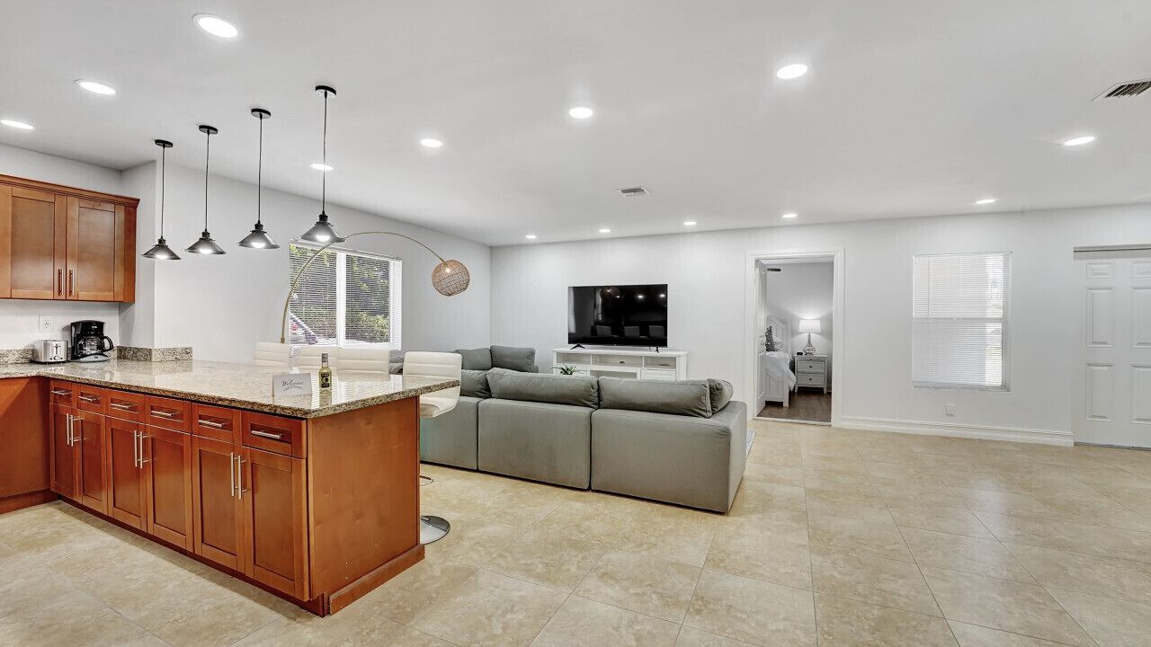 Photo of Livingroom in Boca Raton