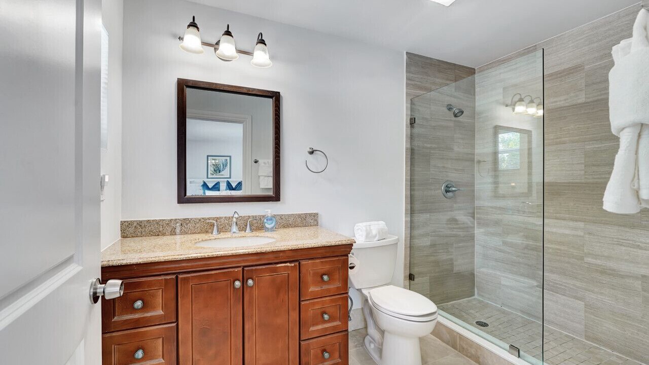 Photo of Bathroom in Boca Raton