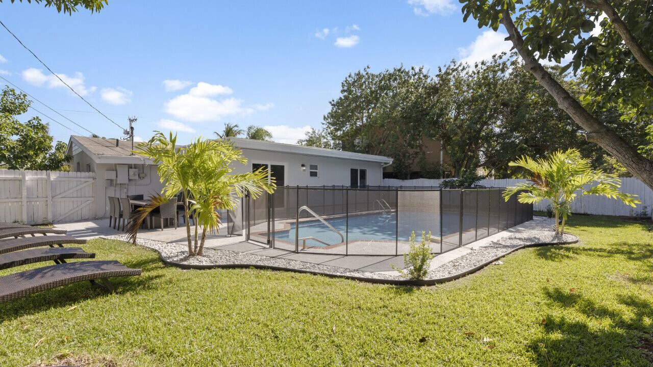 Photo of Outdoor in Boca Raton