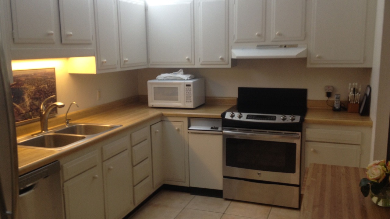 Photo of Kitchen in Whitney Beach
