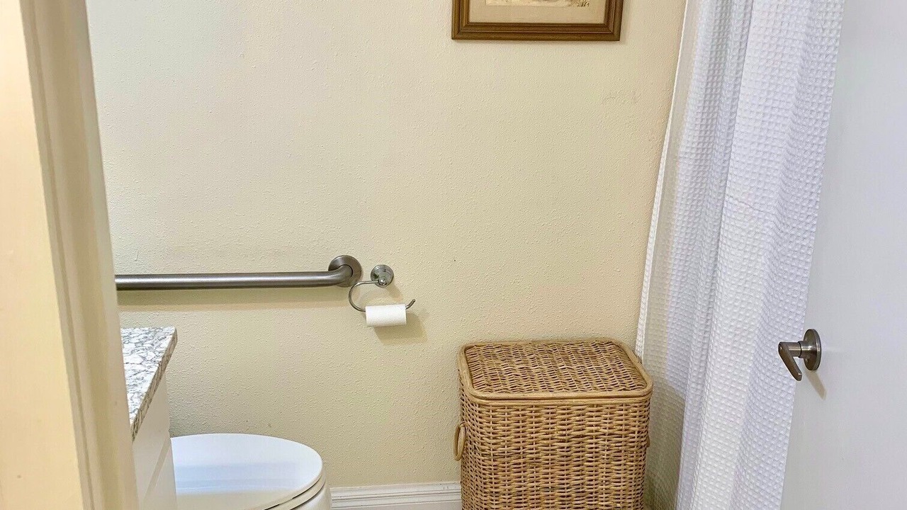 Photo of Bathroom in Whitney Beach