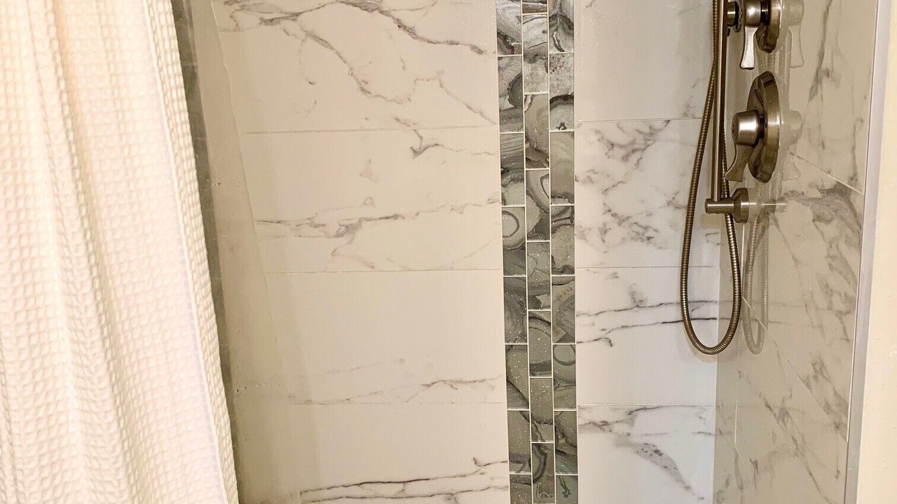 Photo of Bathroom in Whitney Beach