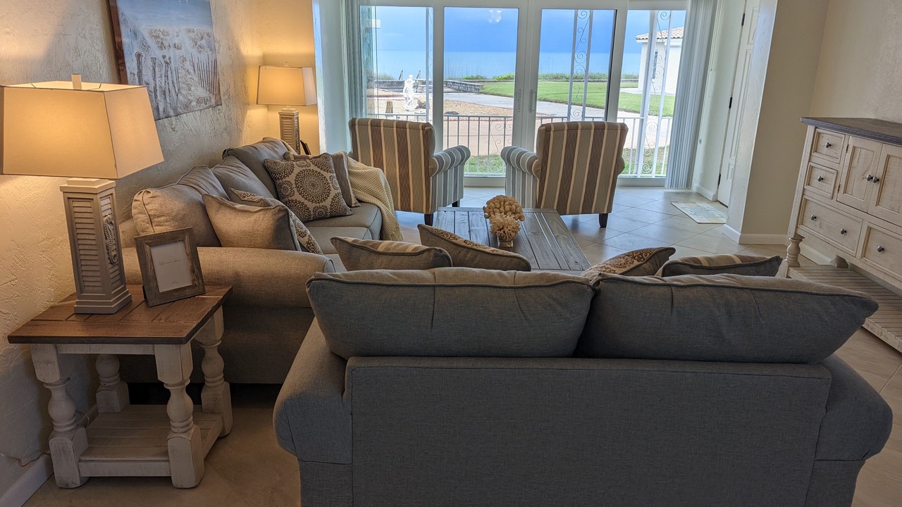 Photo of Livingroom in O'byrne
