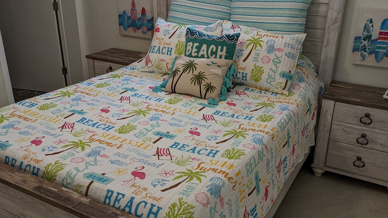 Photo of Bedroom in O'byrne