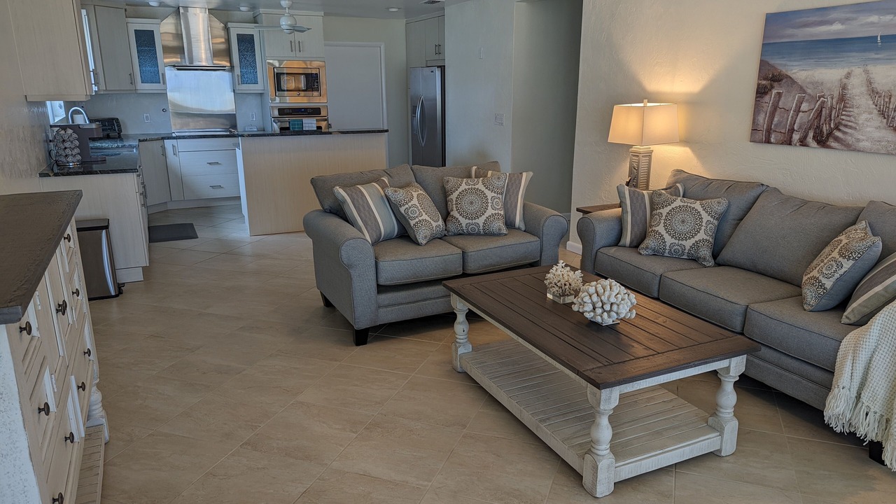 Photo of Livingroom in O'byrne
