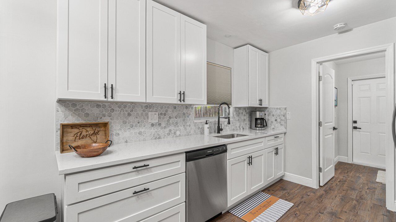 Photo of Kitchen in Lake Worth