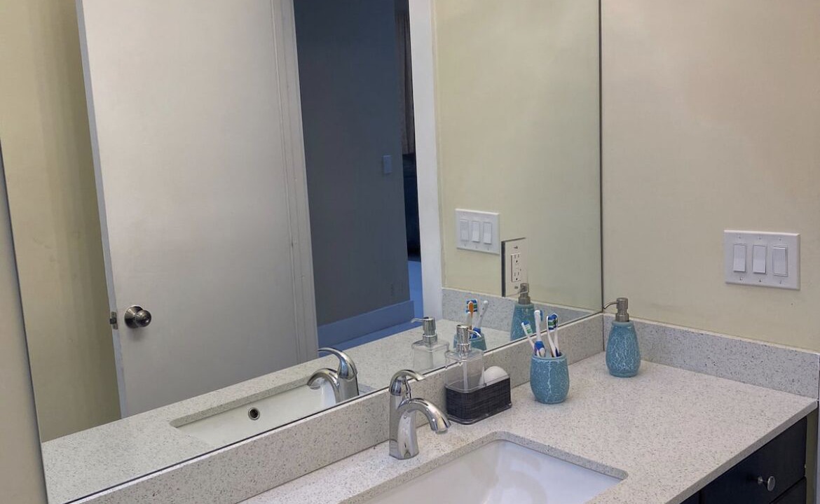 Photo of Bathroom in Boynton Beach