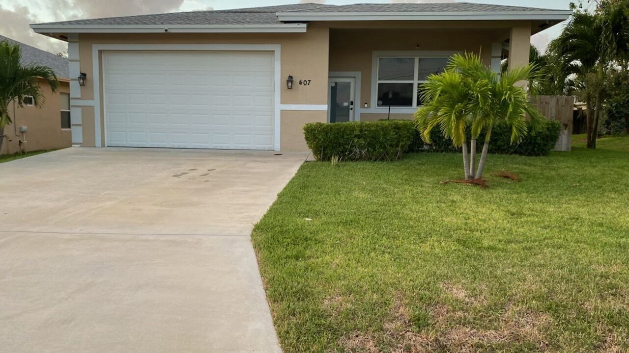 Photo of Outdoor in Boynton Beach