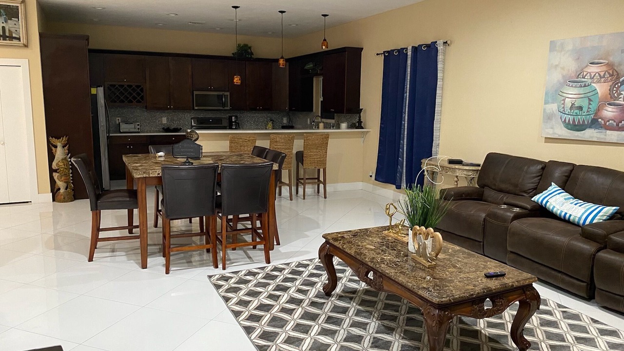 Photo of Livingroom in Boynton Beach