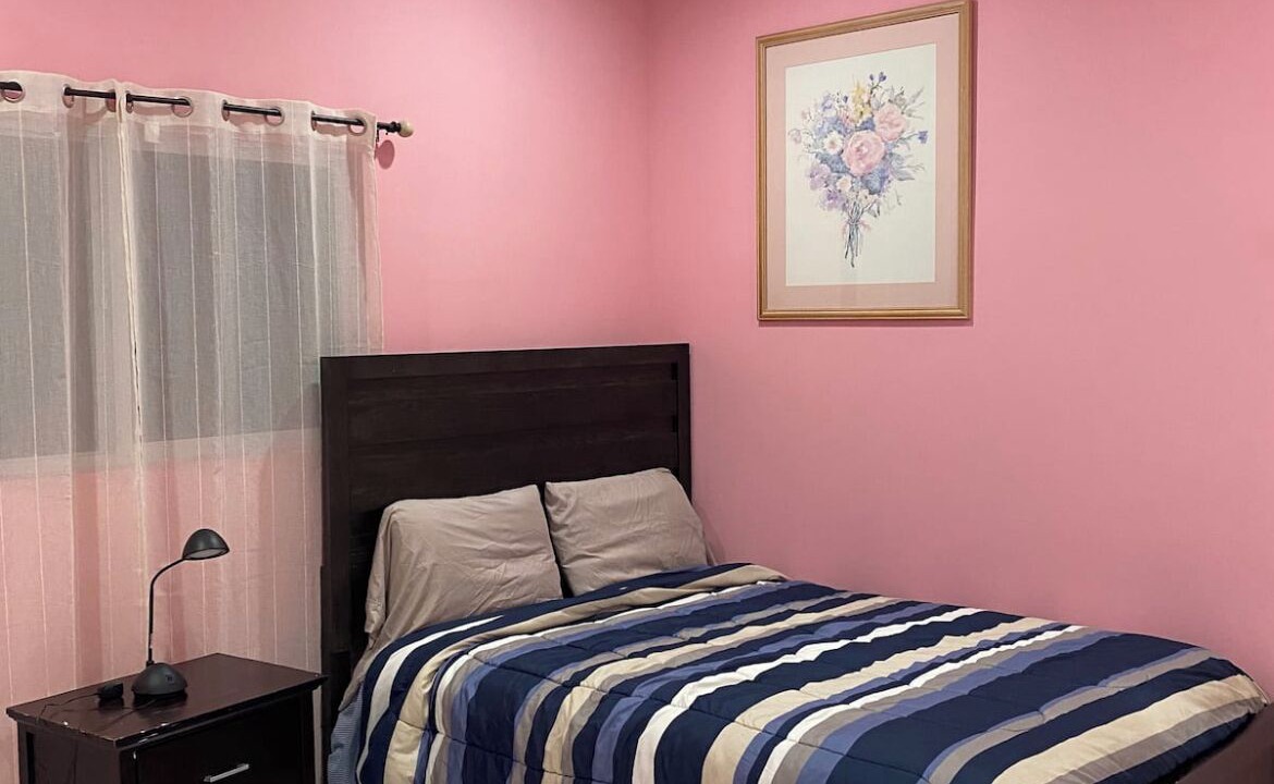 Photo of Bedroom in Boynton Beach