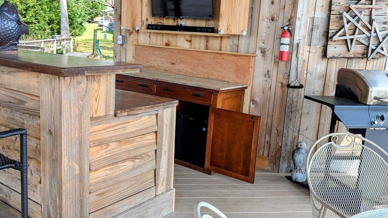 Photo of Patio Balcony in Cordele