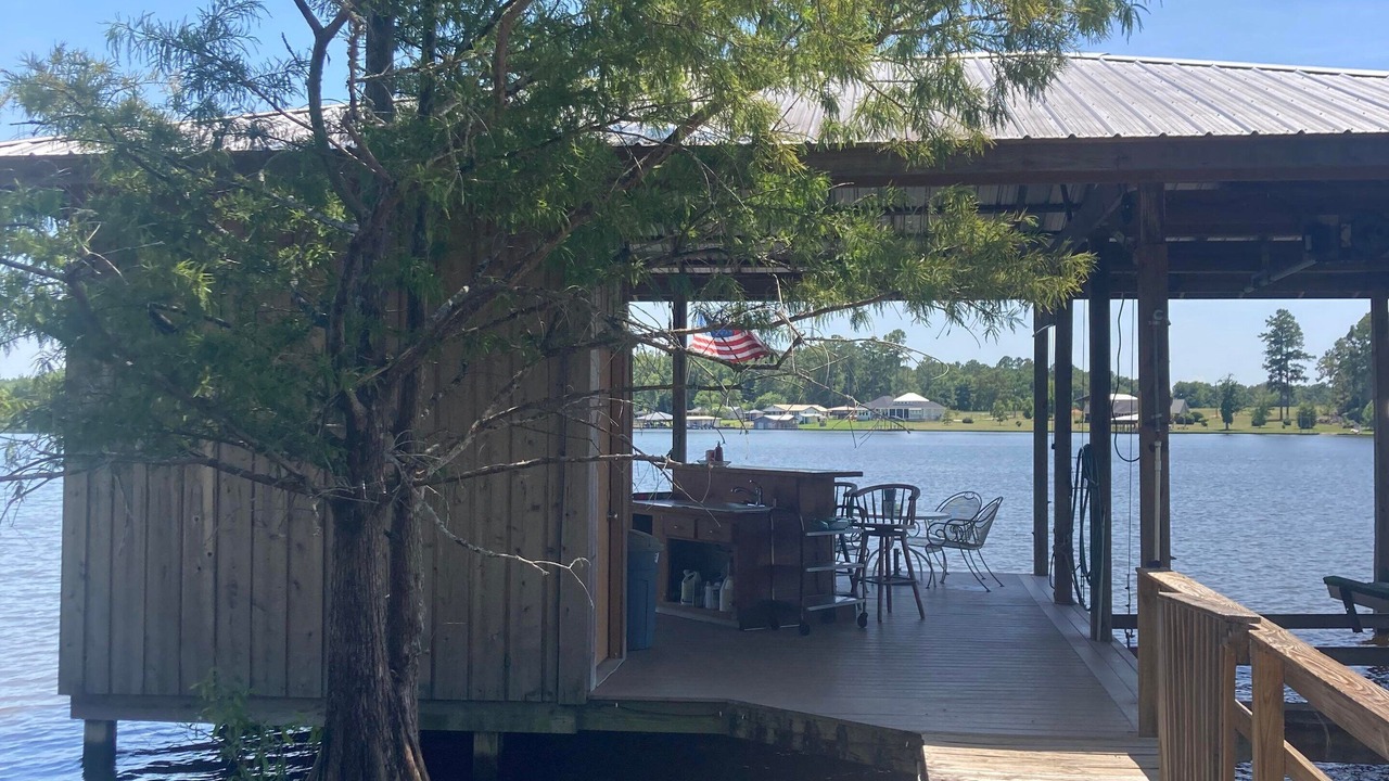Photo of Patio Balcony in Cordele