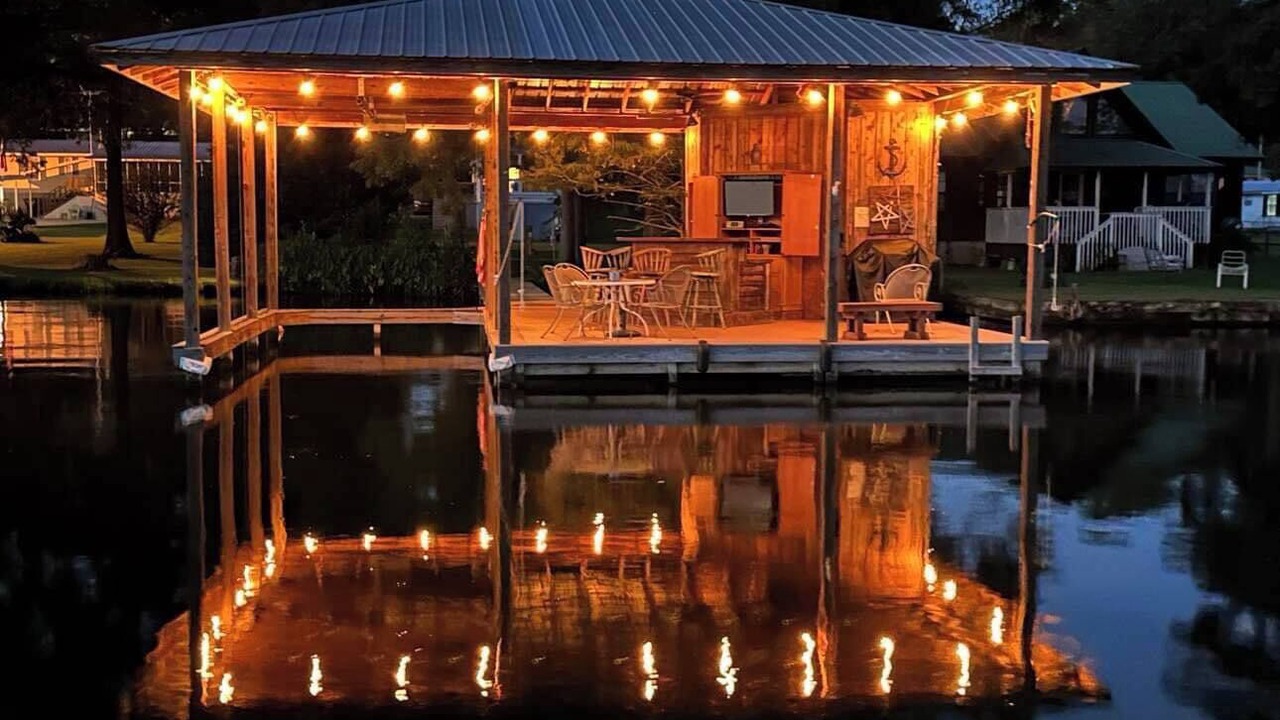 Photo of Outdoor in Cordele