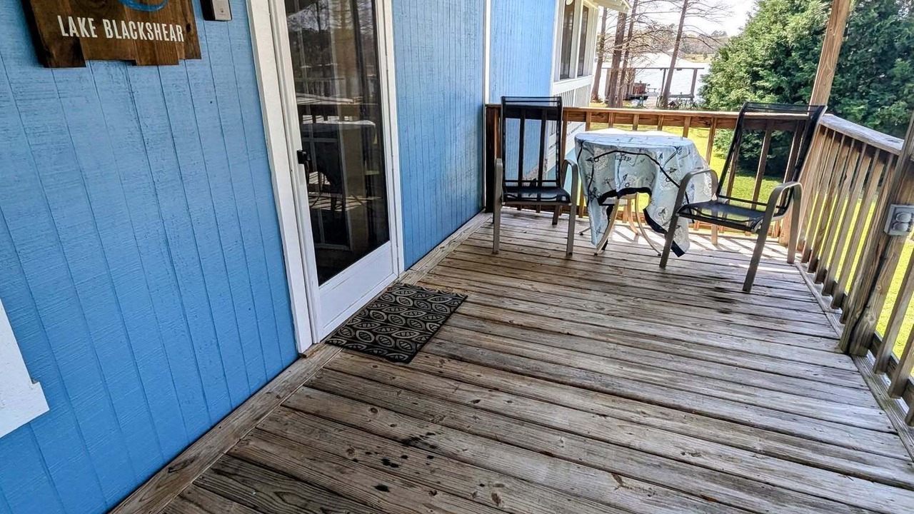 Photo of Patio Balcony in Cordele
