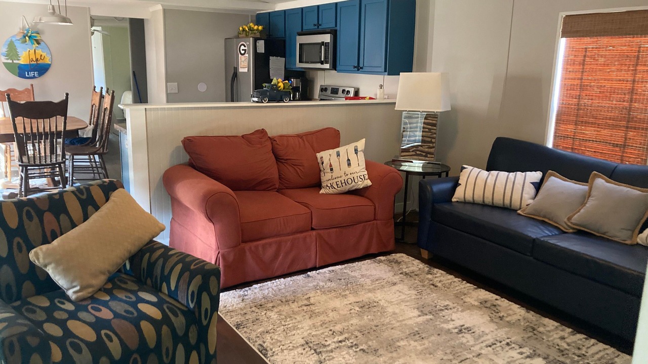 Photo of Livingroom in Cordele
