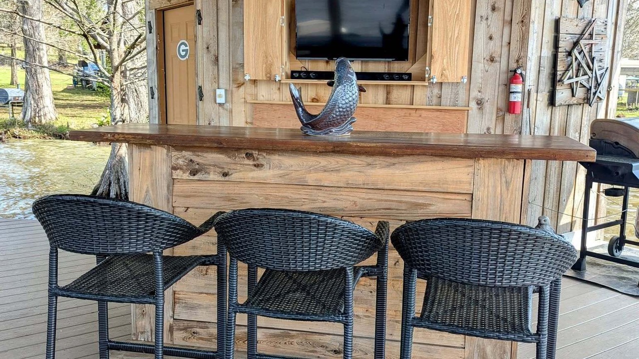 Photo of Patio Balcony in Cordele