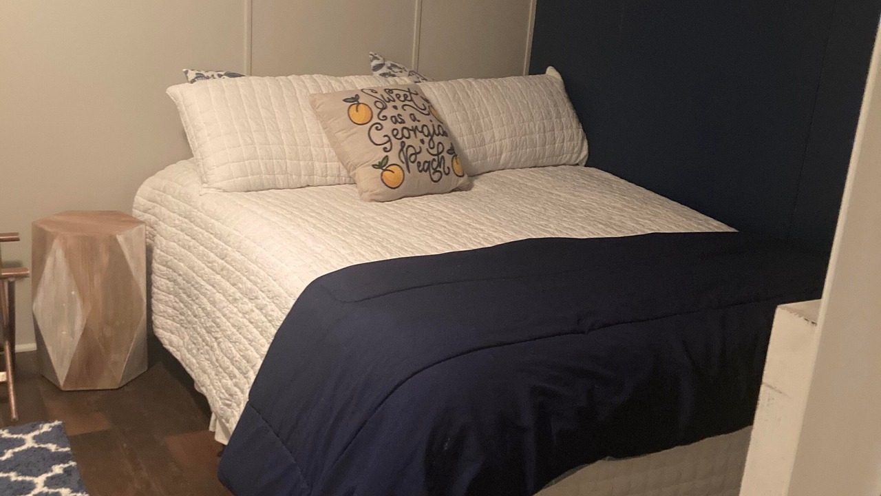 Photo of Bedroom in Cordele